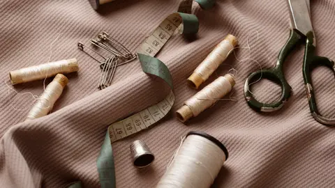 Kit de costura Kit de costura