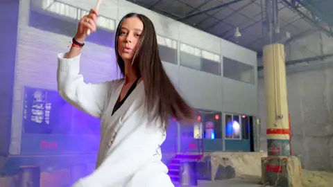 Victoria de Marichalar Victoria de Marichalar