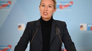 Alice Weidel