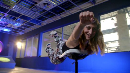 susi Caramelo