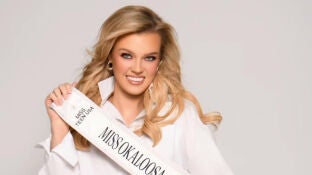 Miss Teen USA, Kadance Fredericksen