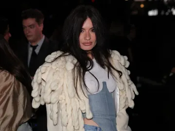 Madame de Rosa en MBFW Madrid Madame de Rosa en MBFW Madrid