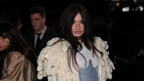 Madame de Rosa en MBFW Madrid Madame de Rosa en MBFW Madrid