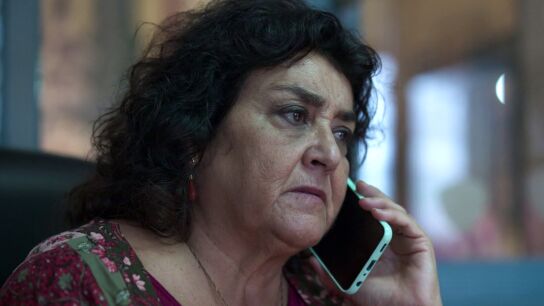 "Solo hay una opci&oacute;n": el pr&oacute;ximo jueves, gran final de Honor en Antena 3