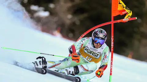 Joan Verdú en la Copa del Mundo 2023 Joan Verdú en la Copa del Mundo 2023