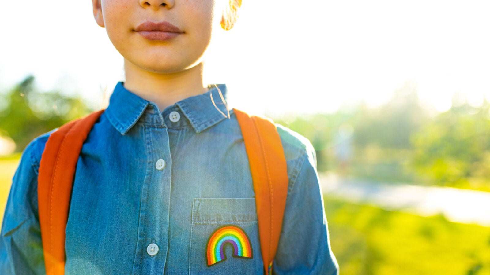 Ser trans en la infancia: Consejos para padres, madres y educadores