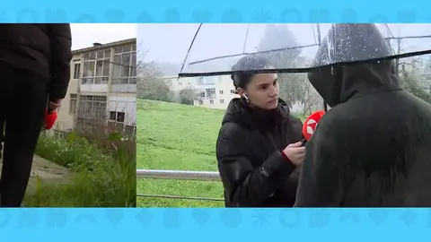 Narcopiso en Galicia. Narcopiso en Galicia.