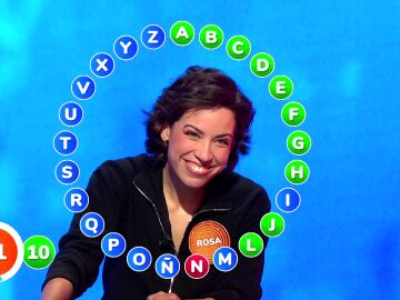 &ldquo;Fallo de concentraci&oacute;n&rdquo;: Rosa se complica El Rosco y Manu aprovecha para ir a por el bote