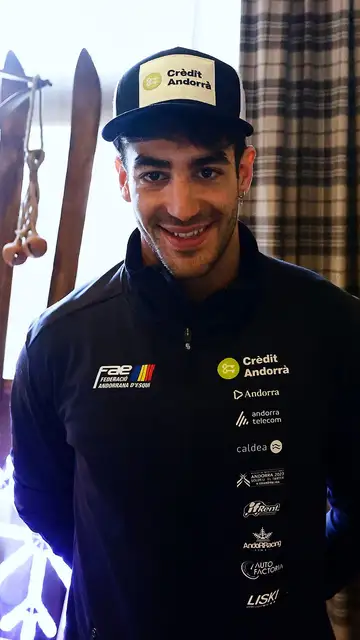 Joan Verdú Joan Verdú