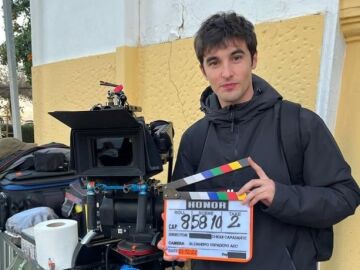 &iexcl;Luces, c&aacute;mara y acci&oacute;n! As&iacute; vivieron los actores el rodaje de Honor