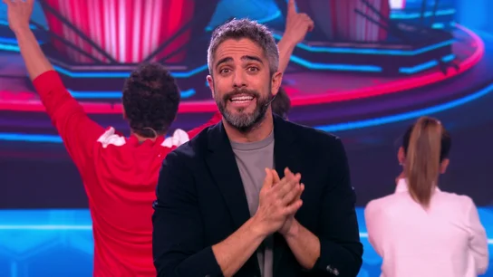 Roberto Leal Roberto Leal