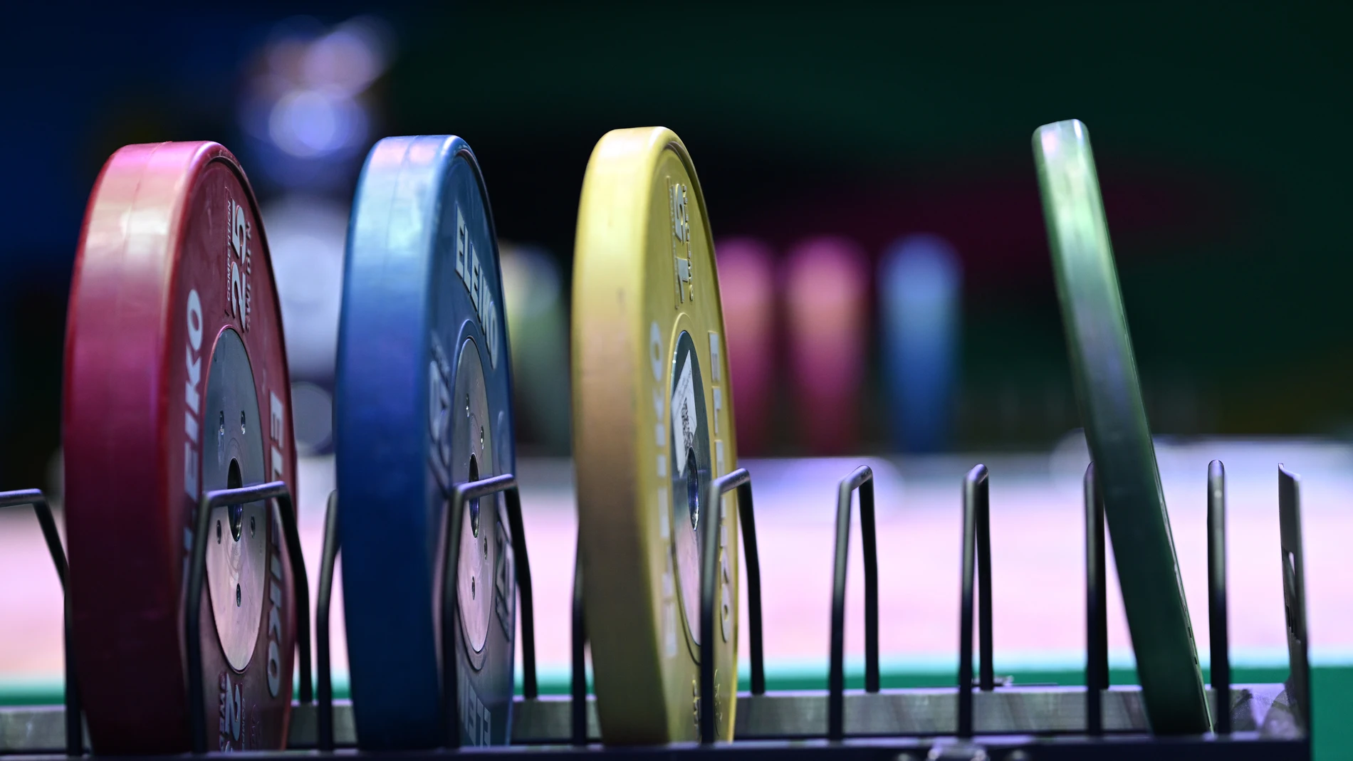 Imagen de discos Imagen de discos