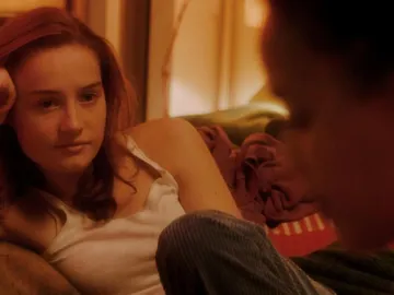 Escena de la película Dreams (Sex Love) Escena de la película Dreams (Sex Love)