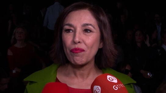 Isabel Gemio
