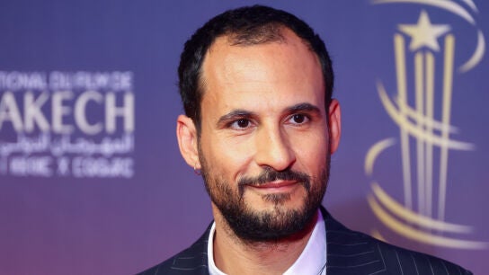 Ali Abbasi