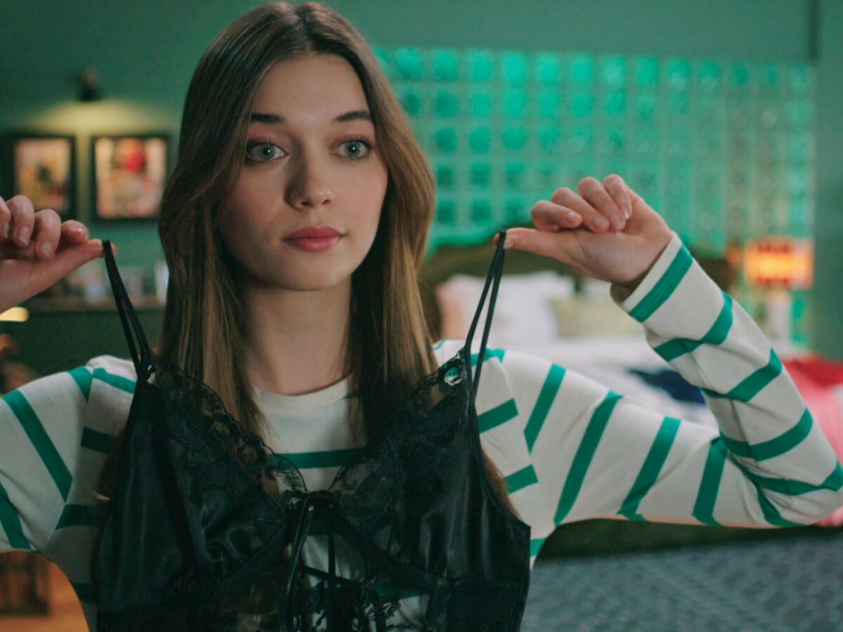 Seyran está lista para entregarse por completo a Ferit: el momento más  esperado, esta noche en Una nueva vida