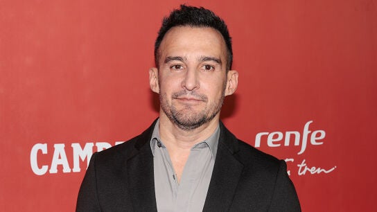 Alejandro Amen&aacute;bar