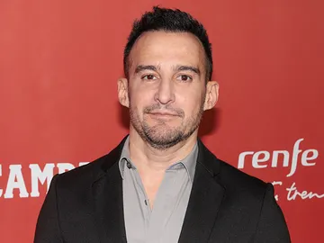 Alejandro Amenábar Alejandro Amenábar