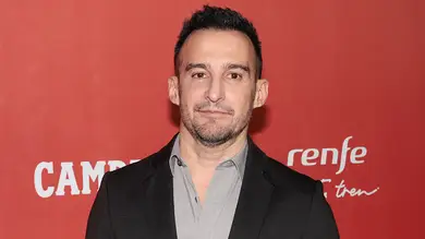 Alejandro Amenábar revela que ha votado a Karla Sofía Gascón en los Oscar: Alejandro Amenábar revela que ha votado a Karla Sofía Gascón en los Oscar: