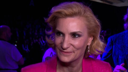Mar&iacute;a Zurita