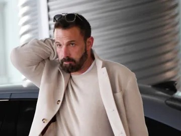 Ben Affleck Ben Affleck