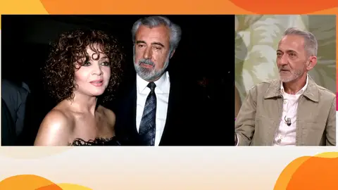 Mayordomo de Sara Montiel Mayordomo de Sara Montiel