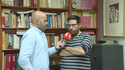 José Ramón José Ramón