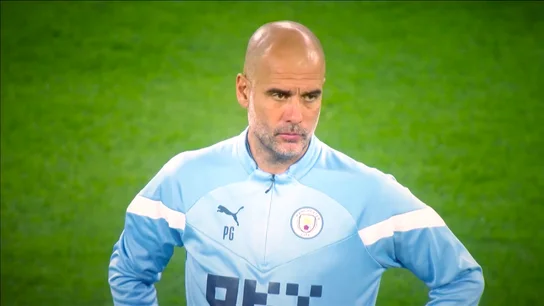 Pep Guardiola Pep Guardiola