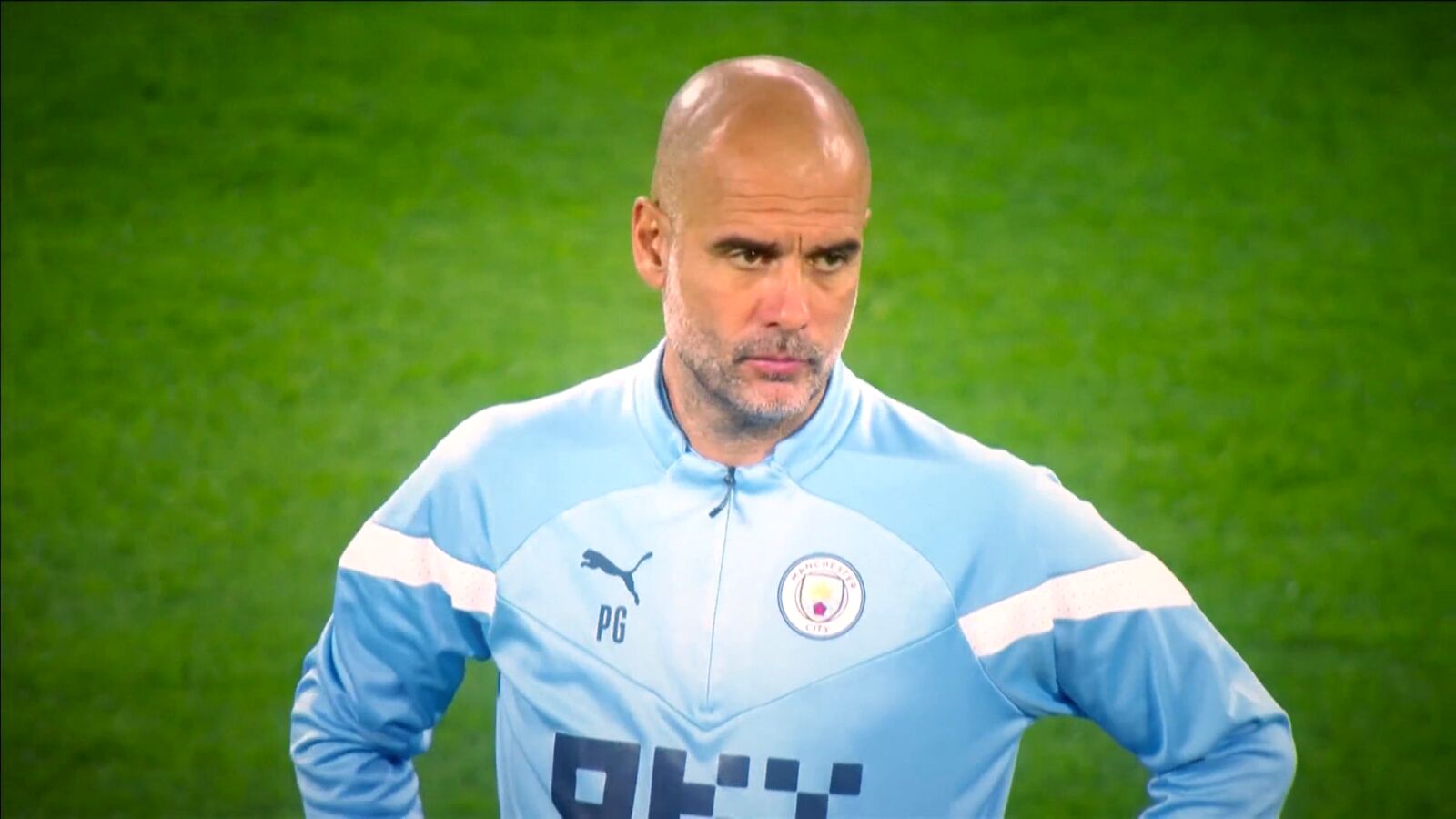Lorena Vázquez, sobre el divorcio de Pep Guardiola y Cristina Serra: 