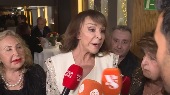 María Ángeles Grajal María Ángeles Grajal
