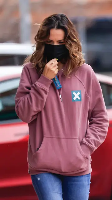 Paola Olmedo, ¿se ha hecho algún retoque? Paola Olmedo, ¿se ha hecho algún retoque?