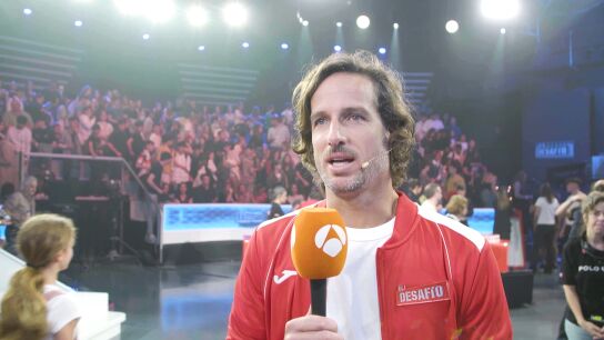 &ldquo;Se me ha volado un poco la cabeza&rdquo;: Feliciano y Susi Caramelo dan su opini&oacute;n sobre el s&eacute;ptimo programa de El Desaf&iacute;o 