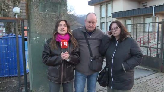 Indignaci&oacute;n en Villablino (Le&oacute;n) por las fotos de unas estudiantes desnudas creadas con Inteligencia Artificial