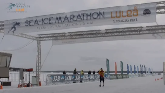 Antena 3 Deportes (25-02-25) Javier Castroverde completa la exigente Maratón de Hielo de Laponia: "Lo que prima es la cabeza" Antena 3 Deportes (25-02-25) Javier Castroverde completa la exigente Maratón de Hielo de Laponia: "Lo que prima es la cabeza"