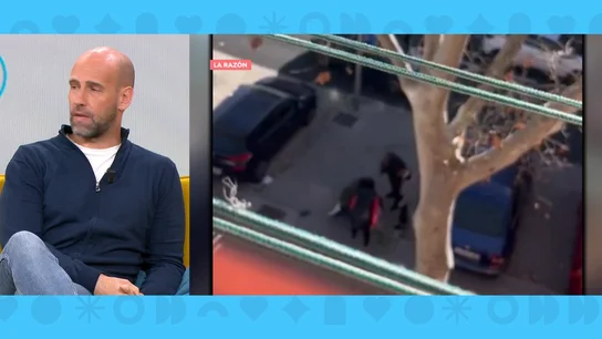 La opinión de Gonzalo Miró. La opinión de Gonzalo Miró.