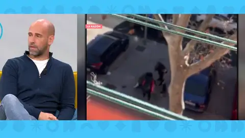 La opinión de Gonzalo Miró. La opinión de Gonzalo Miró.