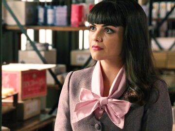 Avance del pr&oacute;ximo cap&iacute;tulo de Sue&ntilde;os de libertad: Gema confesar&aacute; a Joaqu&iacute;n toda la verdad 