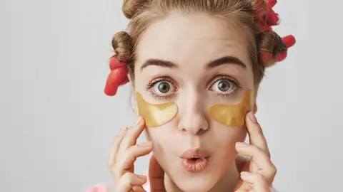 Parches cosméticos Parches cosméticos