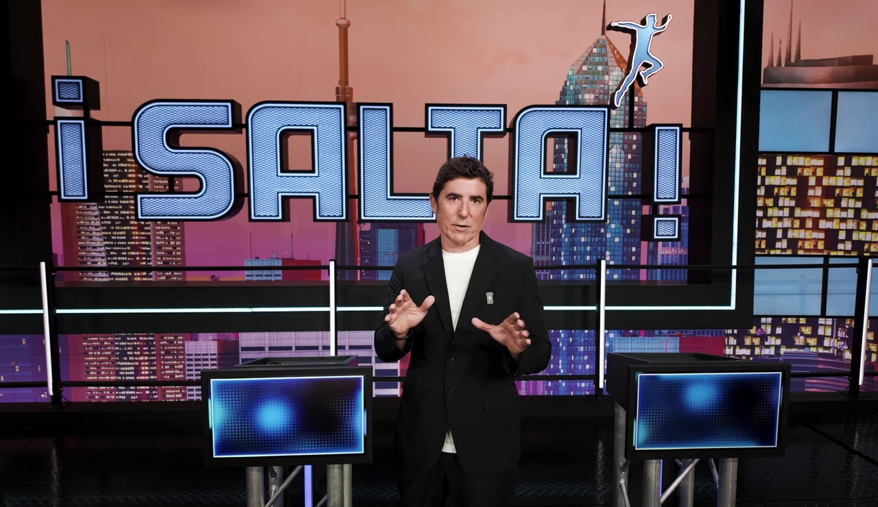 Emoción, estrategia y conocimiento: esta son las razones por las que no puedes perderte ¡Salta!