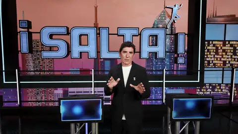 Emoción, estrategia y conocimiento: esta son las razones por las que no puedes perderte ¡Salta! Emoción, estrategia y conocimiento: esta son las razones por las que no puedes perderte ¡Salta!