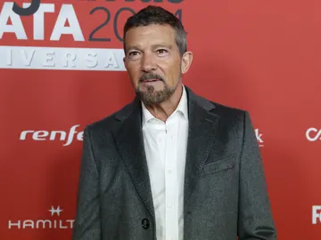 Antonio Banderas Antonio Banderas