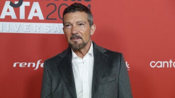 Antonio Banderas