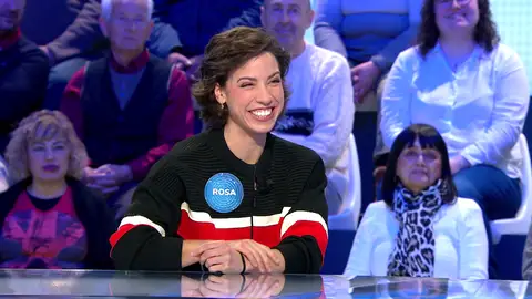 ¿Leonardo DiCaprio o Johnny Deep? Rosa explica las razones por las que elige al actor de Titanic ¿Leonardo DiCaprio o Johnny Deep? Rosa explica las razones por las que elige al actor de Titanic