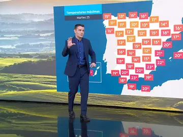 César Gonzalo César Gonzalo