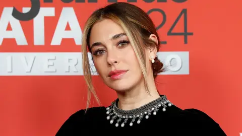 Blanca Suárez en los Premios Fotogramas de Plata Blanca Suárez en los Premios Fotogramas de Plata