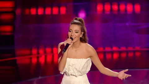 Sobrados de talento: así cantan los concursantes de la nueva edición de Tu cara me suena Sobrados de talento: así cantan los concursantes de la nueva edición de Tu cara me suena