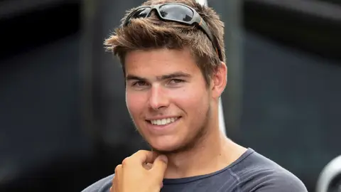 Arthur Chatto Arthur Chatto