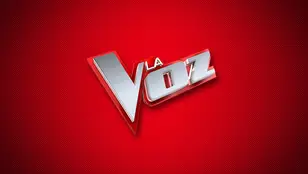 Logo La Voz