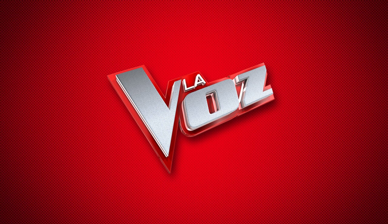 Logo La Voz