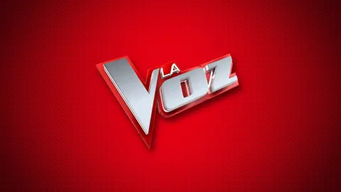 Logo La Voz Logo La Voz